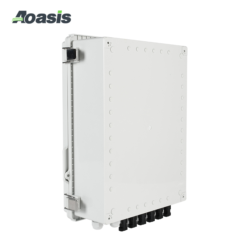 AOPV-P Solar DC PV Combiner Box