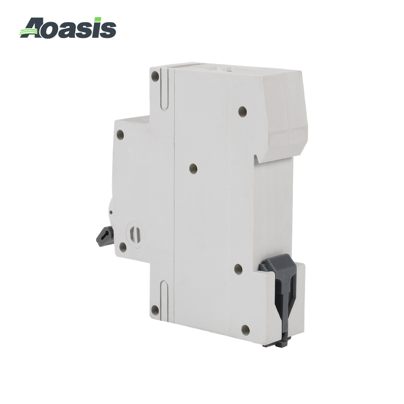 AON1-63 1P Miniature Circuit Breaker (MCB)