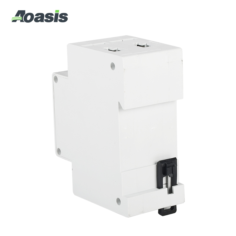 AOL-32 Residual Current Circuit Breaker with Overcurrent Protection (RCBO)