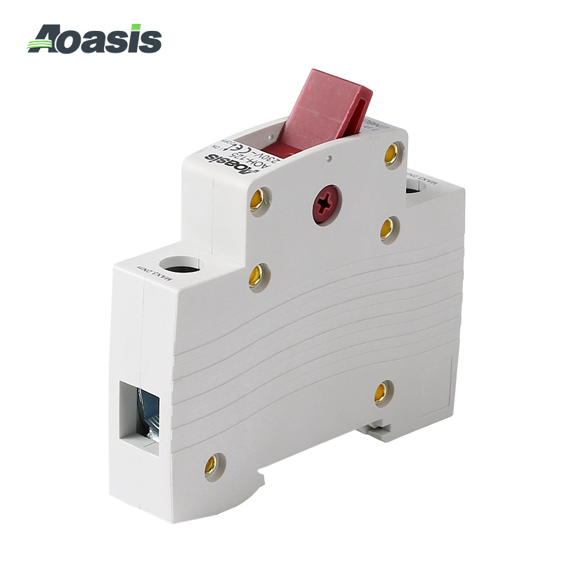 AOH-125 1P Miniature Switch Disconnecter (MSD)