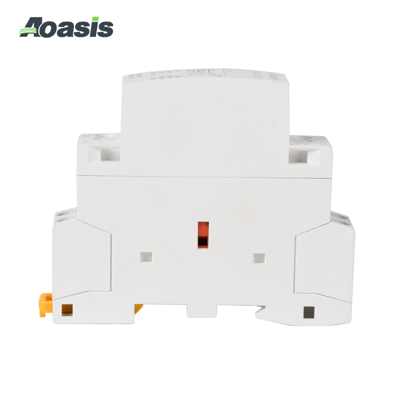 AOCT-25 2NO Modular Contactor (Electric operation)