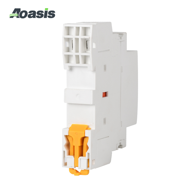 AOCT-25 2NO Modular Contactor (Electric operation)