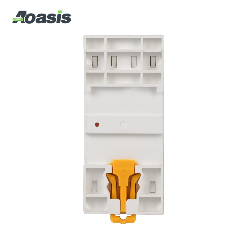 AOCT-25 3NO Modular Contactor (Electric operation)