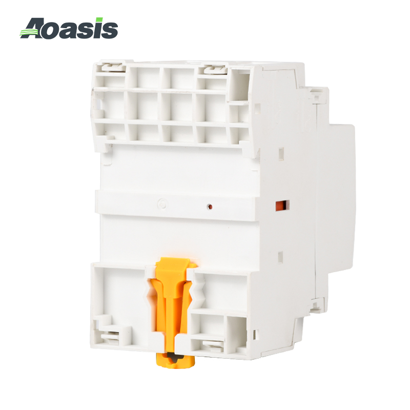 AOCT-100 2NO Modular Contactor (Electric operation)