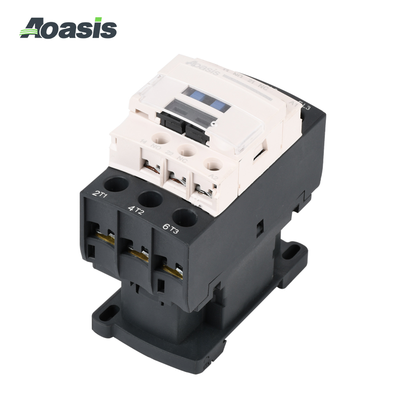 CJX2N-D25/D32/D38 AC Contactor