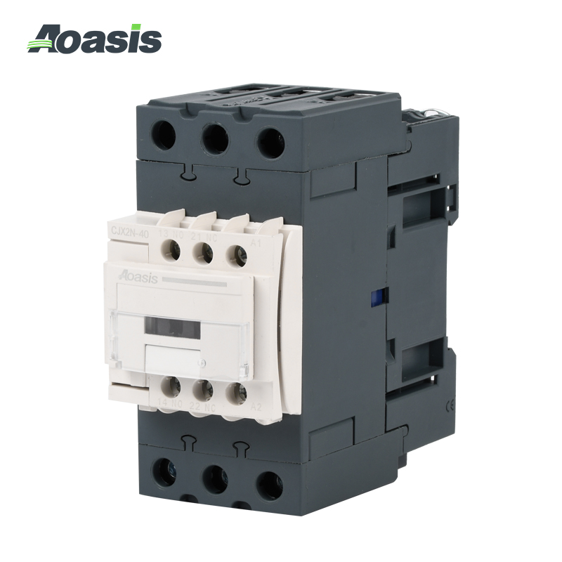 CJX2N-D40/D50/D65 AC Contactor