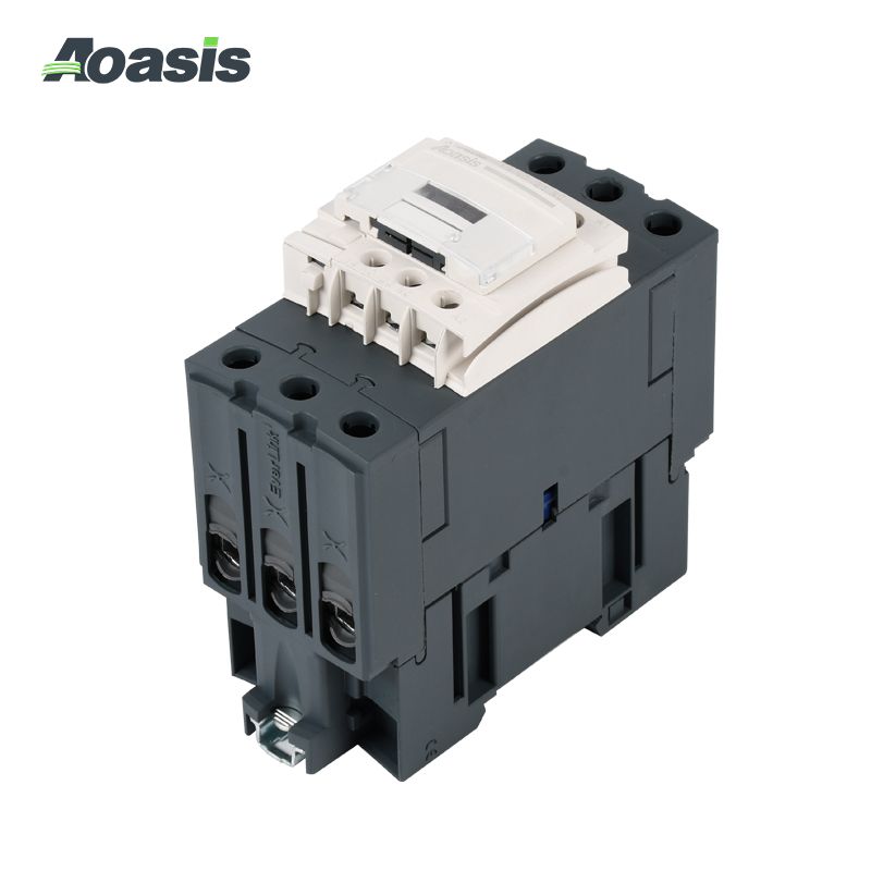 CJX2N-D40/D50/D65 AC Contactor