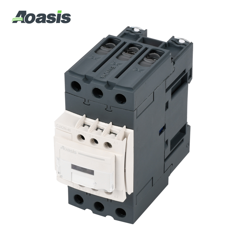 CJX2N-D40/D50/D65 AC Contactor