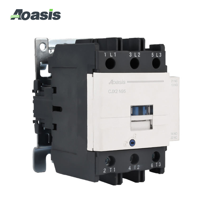 CJX2N-D80/D95 AC Contactor