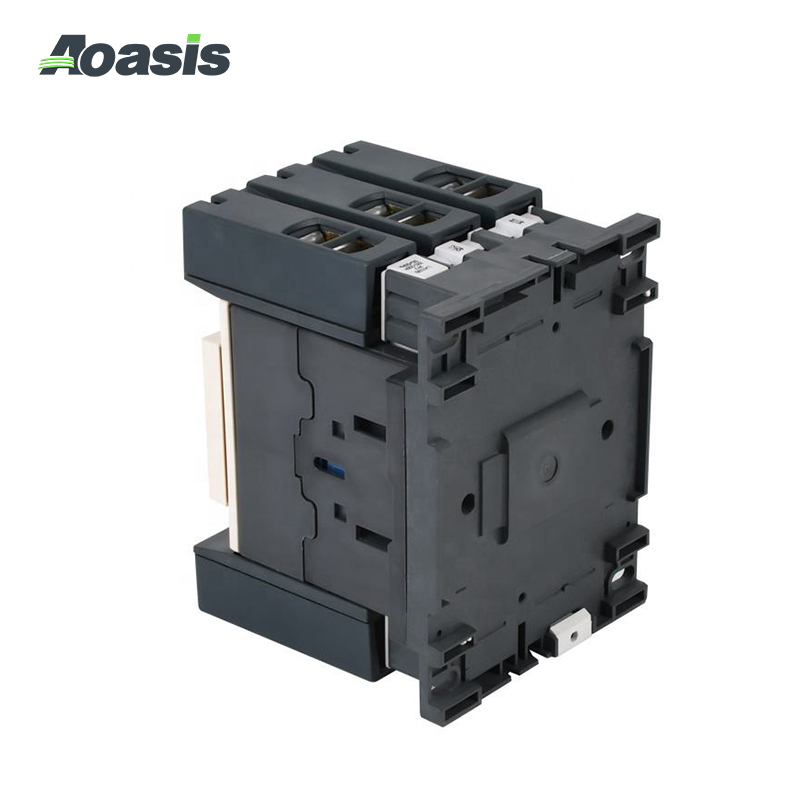 CJX2-D115/D150/D170 3P AC Contactor