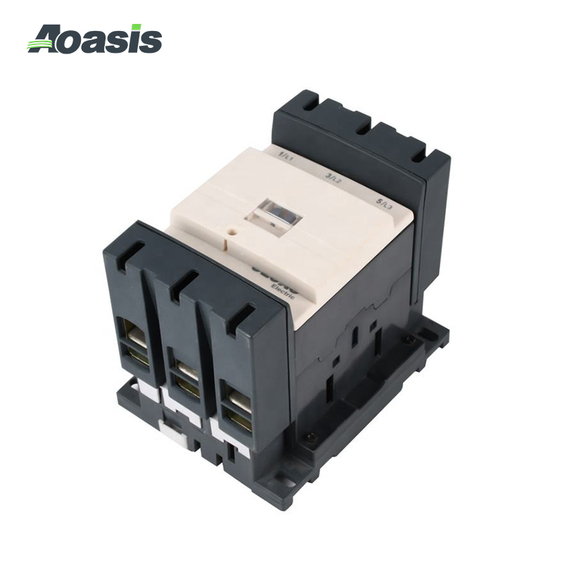 CJX2-D115/D150/D170 3P AC Contactor