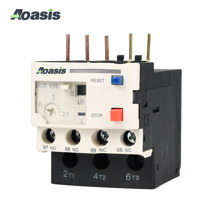 AOR2-K Thermal Overload Relay