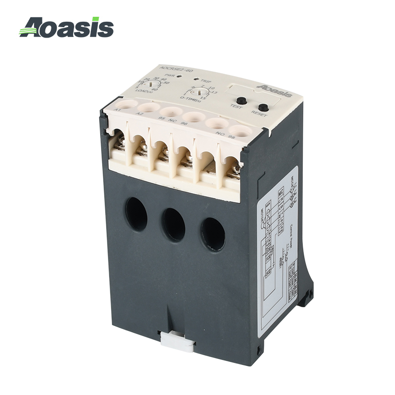 AOCR-SE2 Electronic Under Current Relay