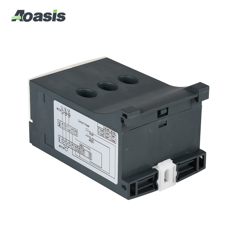 AOCR-SE2 Electronic Under Current Relay