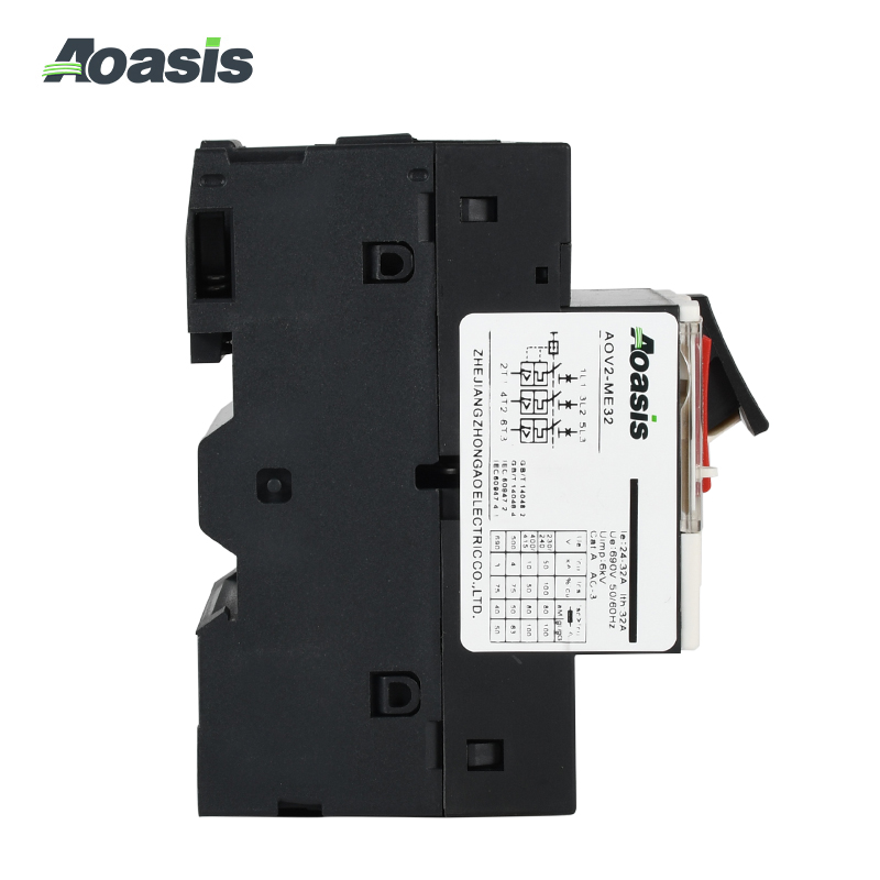 AOV2-ME Motor Protection Circuit Breaker (MPCB)