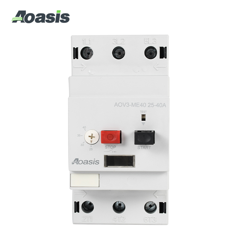 AOV3-ME Motor Protection Circuit Breaker (MPCB)