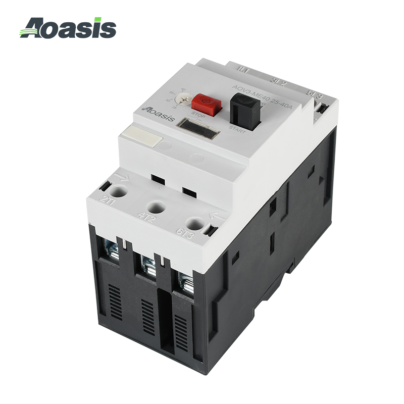 AOV3-ME Motor Protection Circuit Breaker (MPCB)