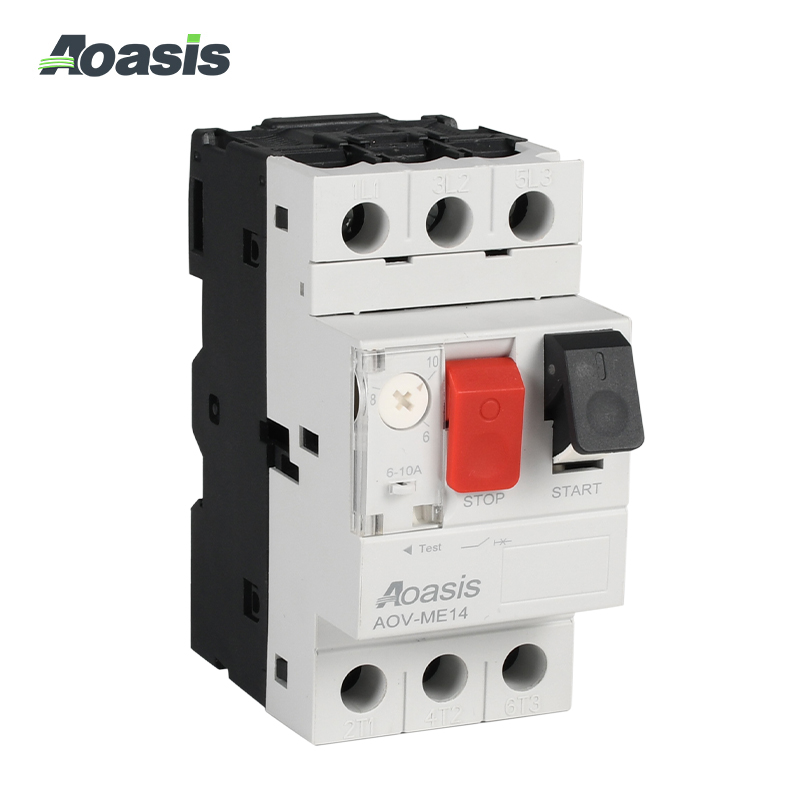 AOV-ME Motor Protection Circuit Breaker (MPCB)