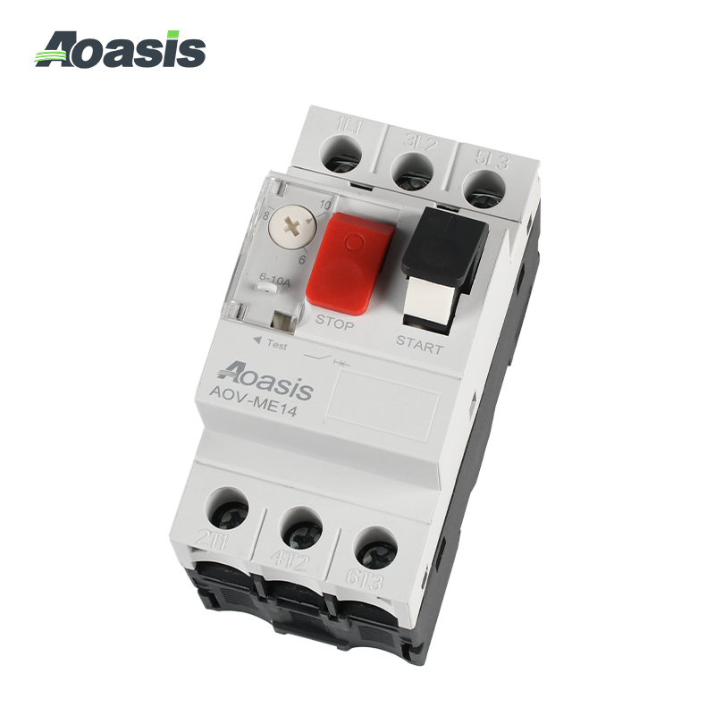 AOV-ME Motor Protection Circuit Breaker (MPCB)