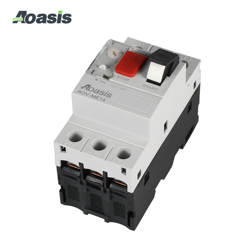 AOV-ME Motor Protection Circuit Breaker (MPCB)