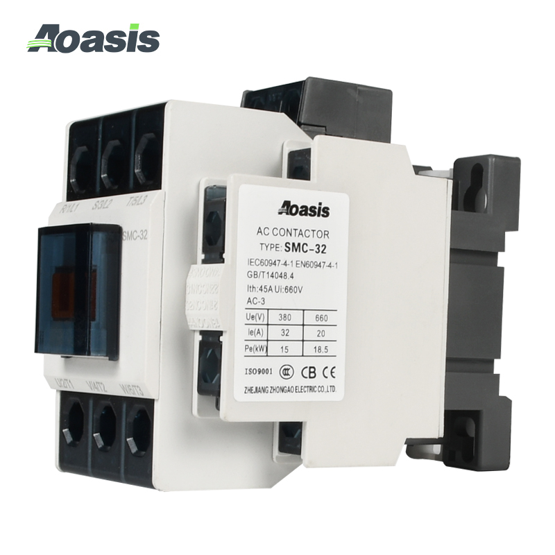 SMC-32/40/48 AC Contactor