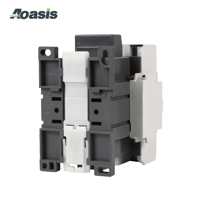 SMC-50/65/75/85/100 AC Contactor