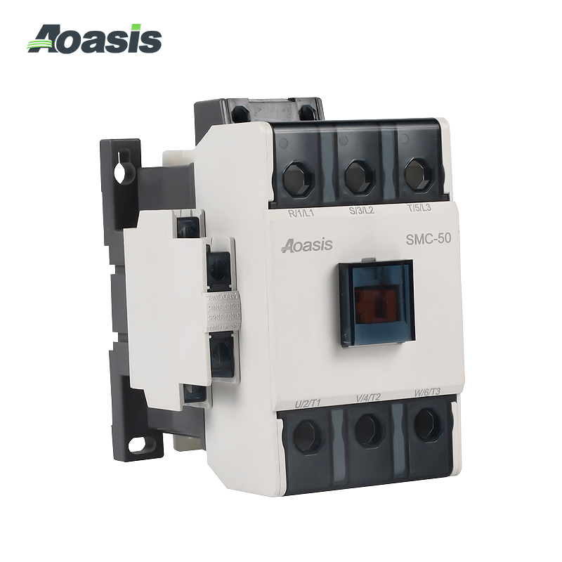 SMC-50/65/75/85/100 AC Contactor