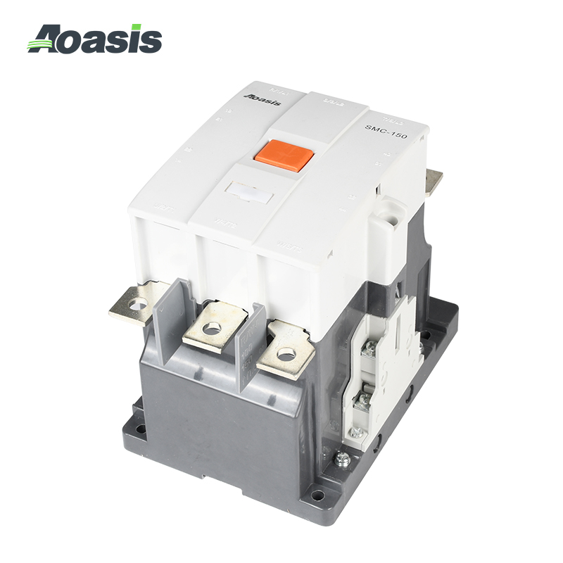 SMC-110/130/150 AC Contactor