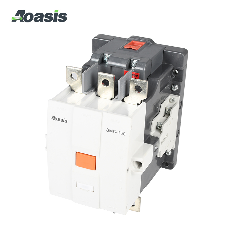 SMC-110/130/150 AC Contactor