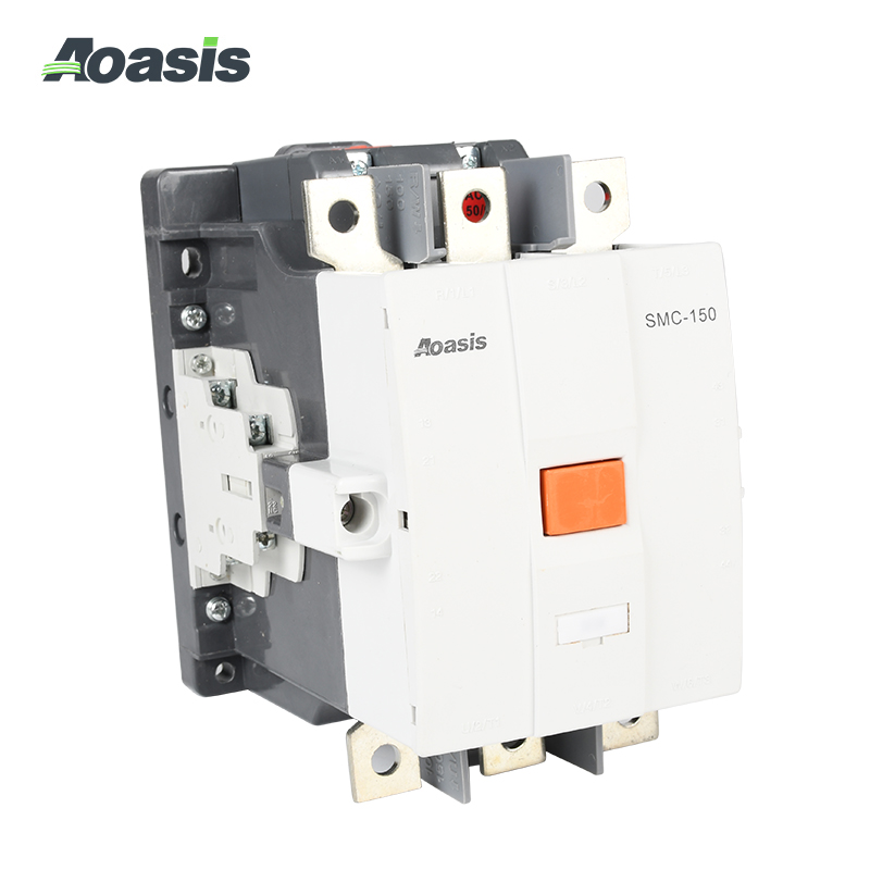 SMC-110/130/150 AC Contactor