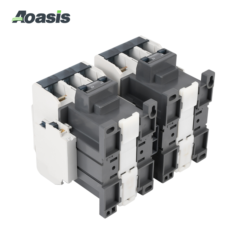 SMC-50/65/75/85N Reversing Contactor