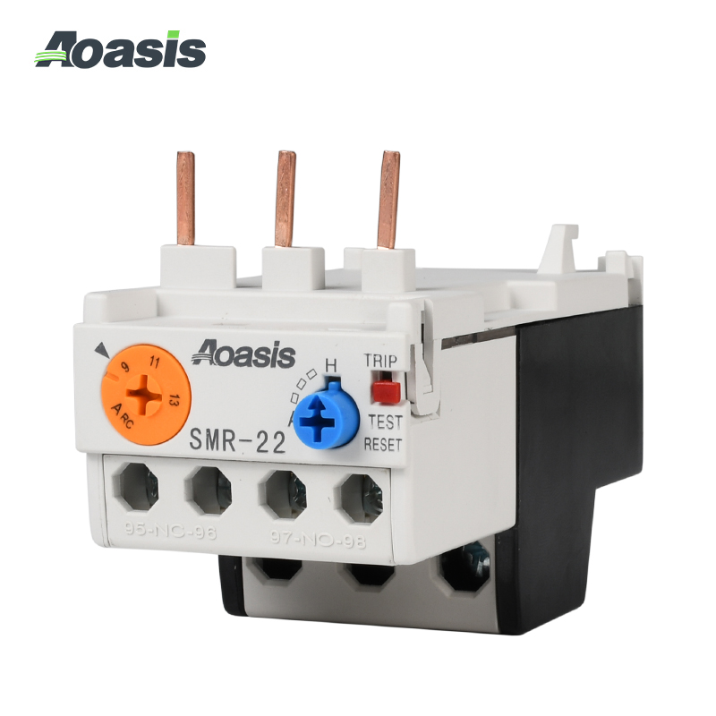 SMR-22 Thermal Overload Relay