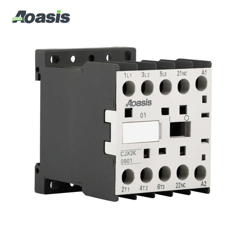 CJX2-K06/09/12 Mini Contactor