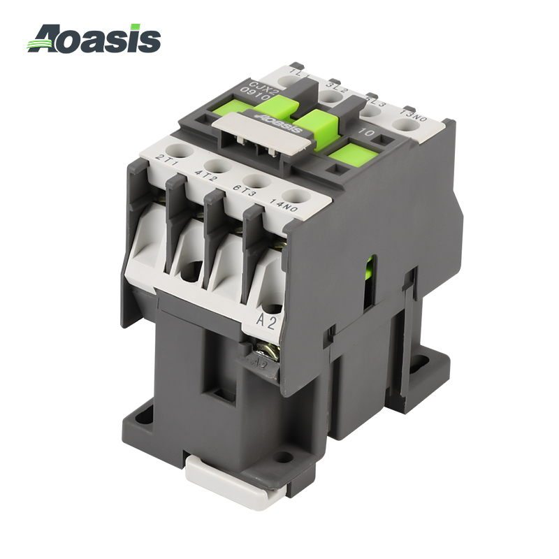 CJX2-09/12 3P AC Contactor