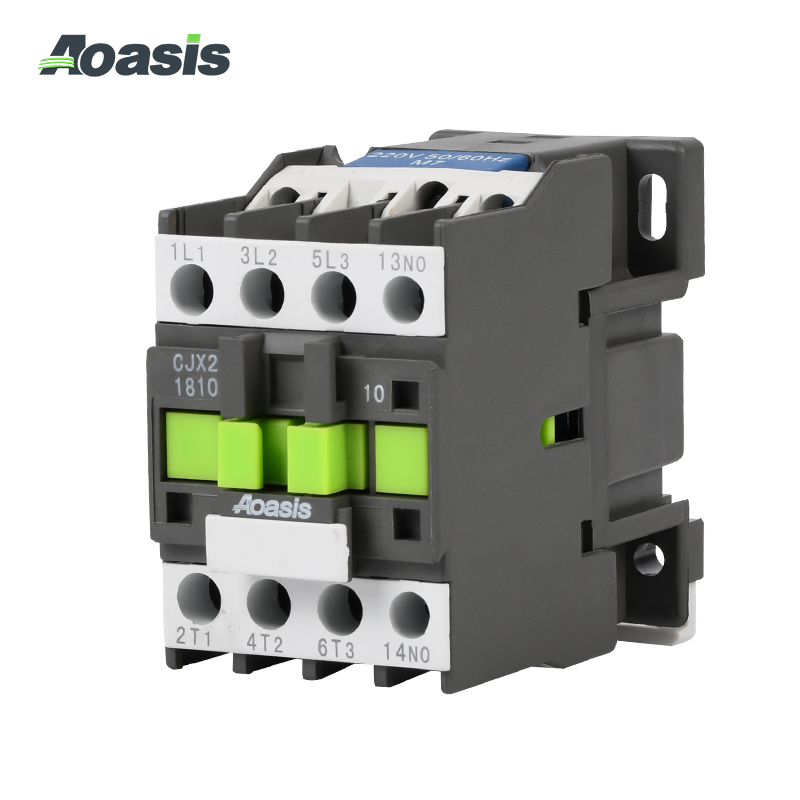 CJX2-18 3P AC Contactor