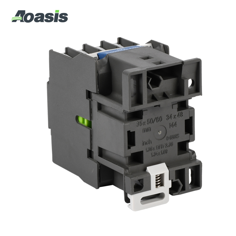 CJX2-18 3P AC Contactor