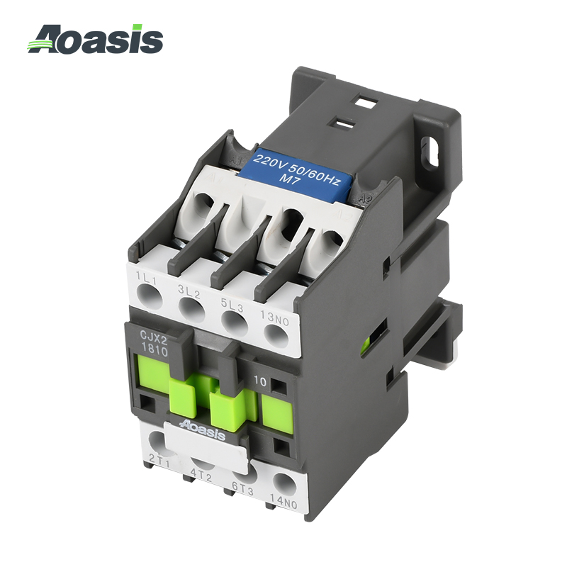 CJX2-18 3P AC Contactor