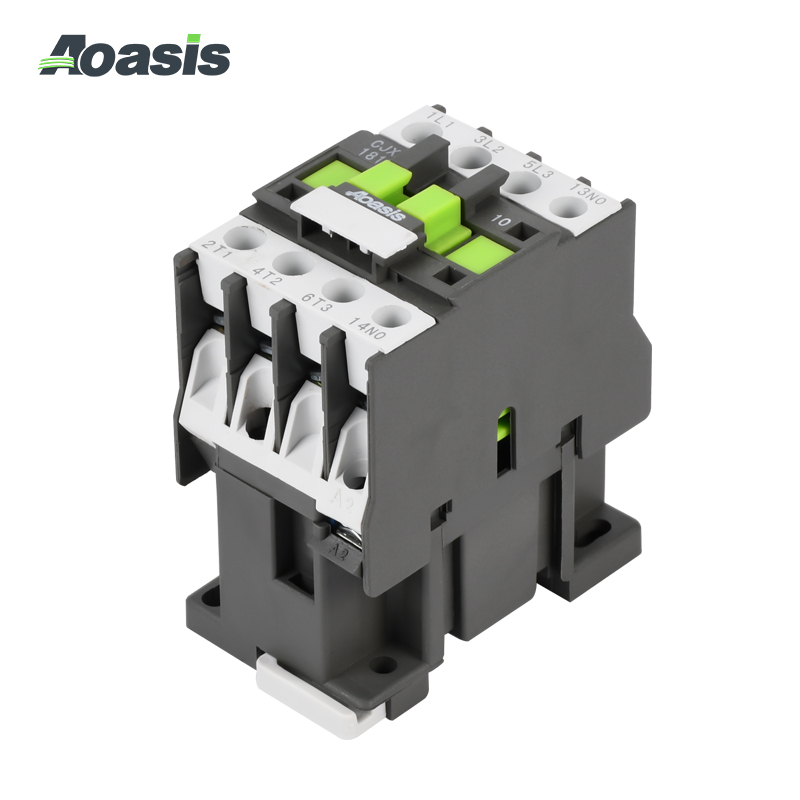 CJX2-18 3P AC Contactor