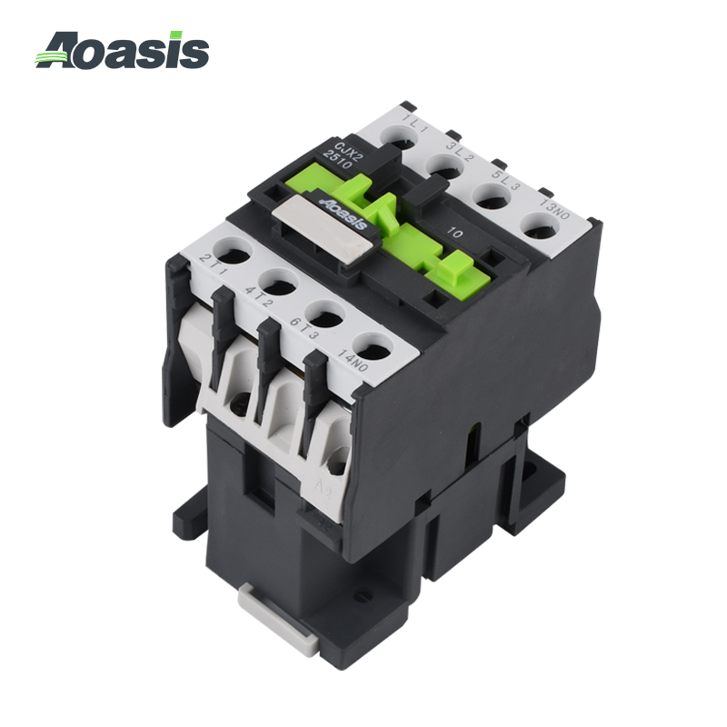 CJX2-25 3P AC Contactor