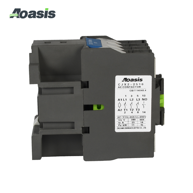 CJX2-25 3P AC Contactor