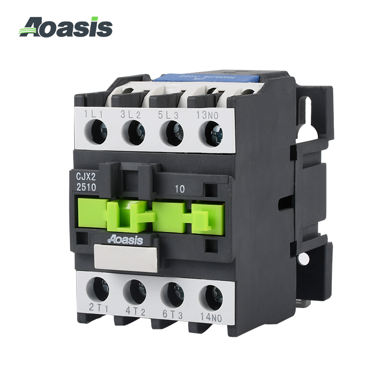 CJX2-25 3P AC Contactor