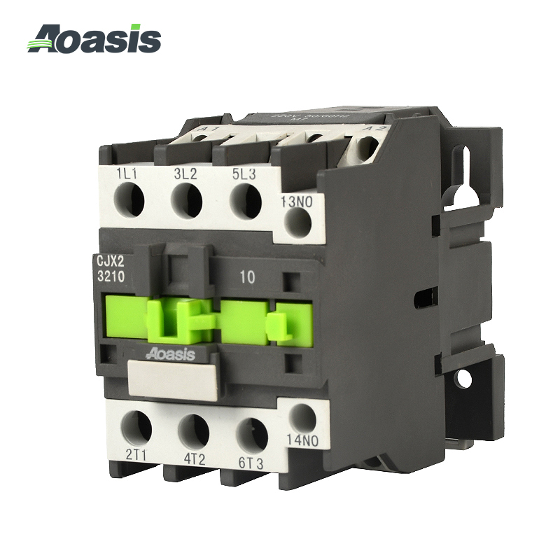 CJX2-32 3P AC Contactor