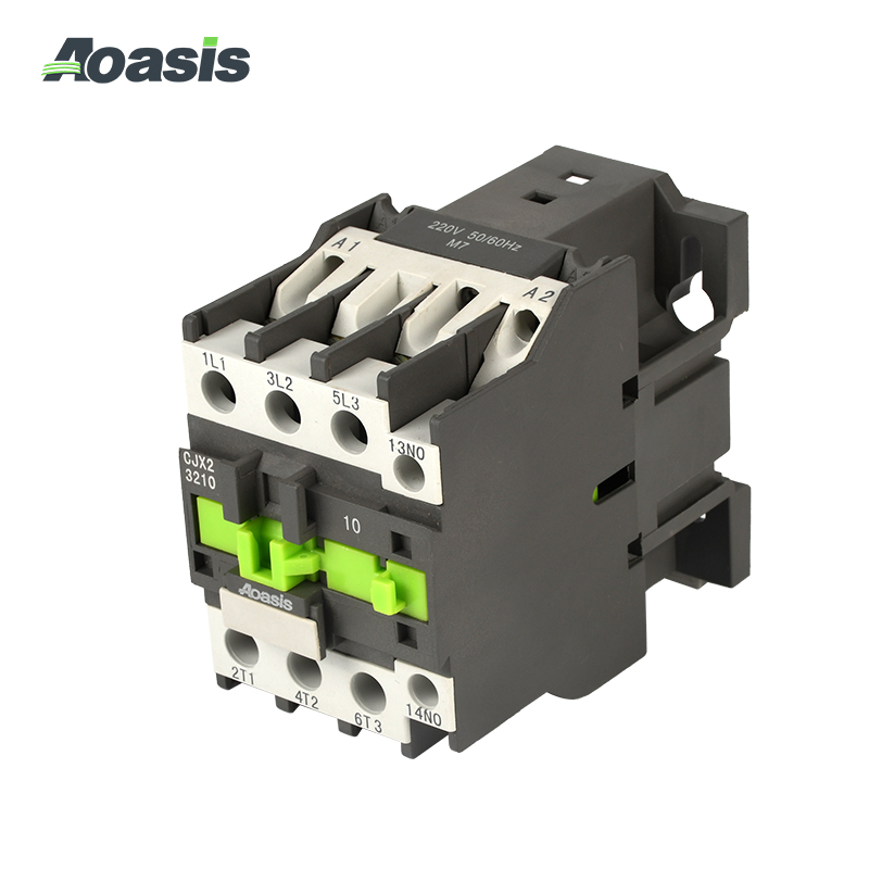 CJX2-32 3P AC Contactor