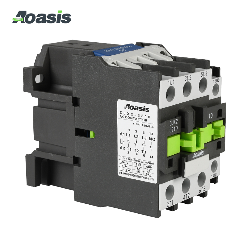 CJX2-32 3P AC Contactor