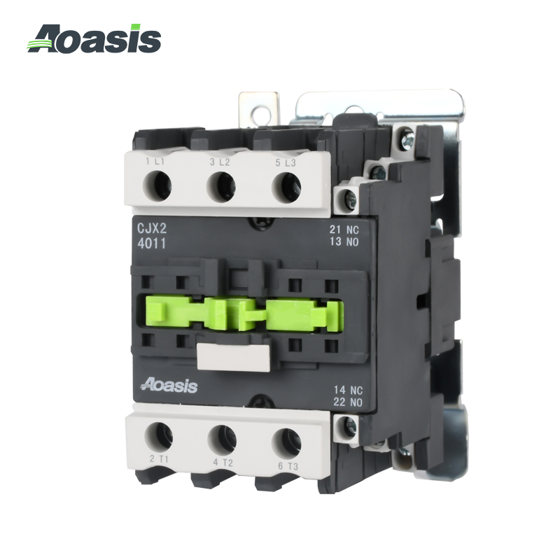 CJX2-40/50/65 3P AC Contactor