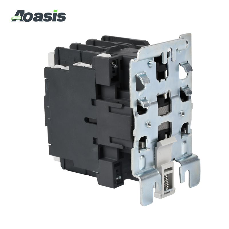 CJX2-40/50/65 3P AC Contactor