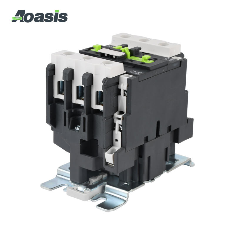 CJX2-40/50/65 3P AC Contactor