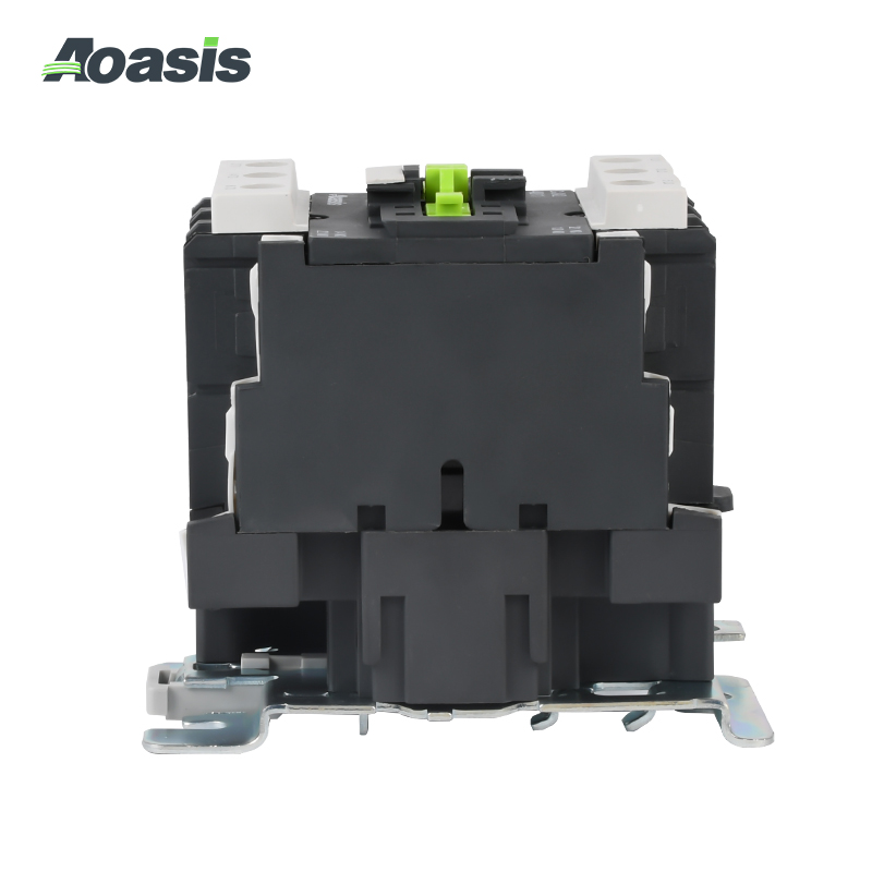 CJX2-40/50/65 3P AC Contactor