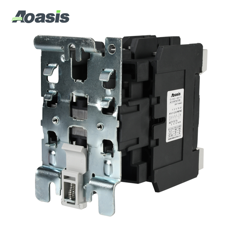 CJX2-80/95 3P AC Contactor