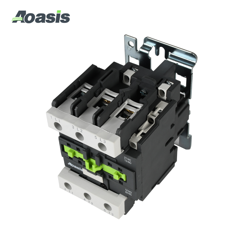 CJX2-80/95 3P AC Contactor